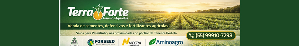 TERRA FORTE